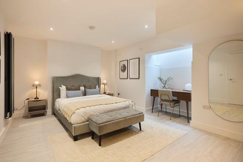 2 bedroom apartment for sale, Rommany Road, London, SE27
