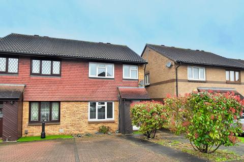 46 Anthony Road, London, SE25 5HB