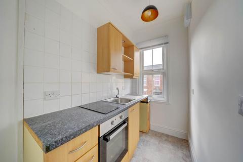1 bedroom flat to rent - Flat 3, 87 Port Street, Evesham,