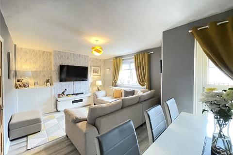 1/1, 5 Dipple Place, Glasgow, G15 6AA