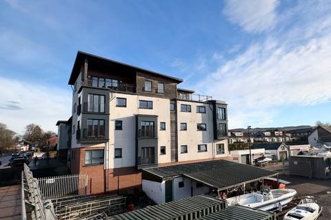2 bedroom apartment for sale, Riverside View,, Balloch Road,, Balloch, G83