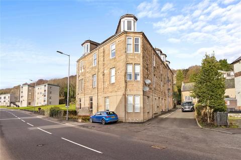 2 bedroom apartment for sale, Dumbarton Road, Bowling, West Dunbartonshire, G60