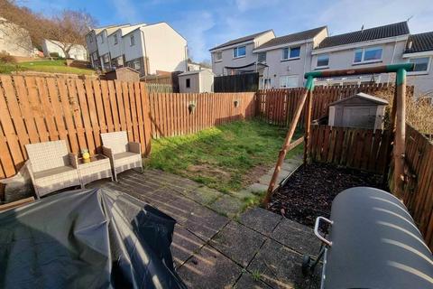 49 Barnhill Road, Dumbarton, G82 2SD