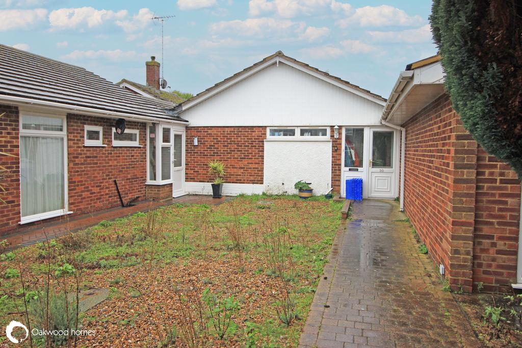 Princess Margaret Avenue, Palm Bay, Cliftonville 2 bed terraced