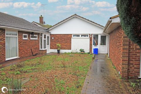 2 bedroom terraced bungalow for sale, Princess Margaret Avenue, Palm Bay, Cliftonville