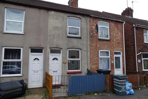 3 bedroom terraced house for sale - Clarence Road: Millfield