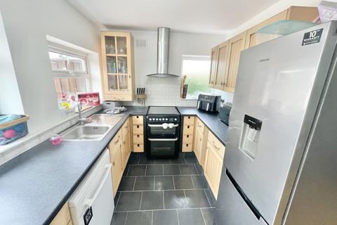 21 Coniston Avenue, Thornton-cleveleys, FY5 4AQ