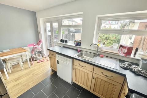 21 Coniston Avenue, Thornton-cleveleys, FY5 4AQ