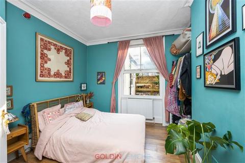 1 bedroom ground floor flat for sale, Lansdowne Street, Hove