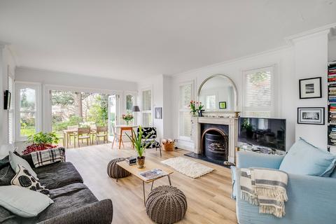 3 bedroom detached house for sale, Ellerdale Road, Hampstead