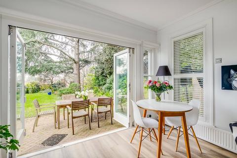 3 bedroom detached house for sale, Ellerdale Road, Hampstead