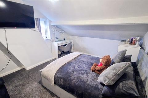 4 bedroom semi-detached house for sale, Abbott Street, Heanor, Derbyshire