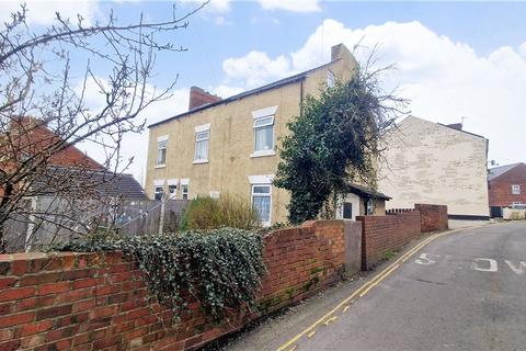 4 bedroom semi-detached house for sale, Abbott Street, Heanor, Derbyshire