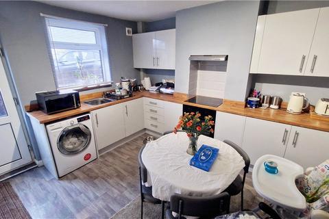 4 bedroom semi-detached house for sale, Abbott Street, Heanor, Derbyshire