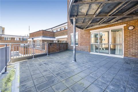 2 bedroom apartment for sale, Heathcroft, Ealing, London