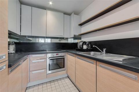 1 bedroom flat to rent, Biscayne Avenue, London E14