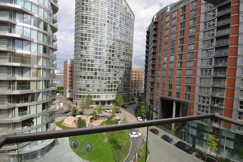 1 bedroom flat to rent, Biscayne Avenue, London E14
