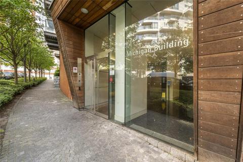 1 bedroom flat to rent, Biscayne Avenue, London E14