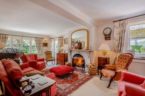 5 bedroom detached house for sale, Oxenturn Road, Wye, Kent