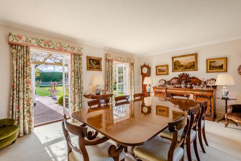 5 bedroom detached house for sale, Oxenturn Road, Wye, Kent