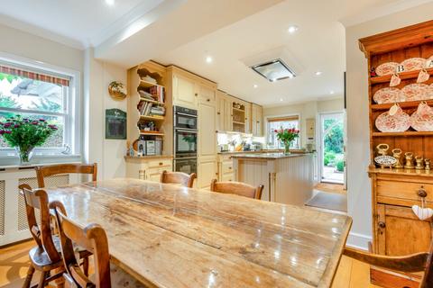 5 bedroom detached house for sale, Oxenturn Road, Wye, Kent