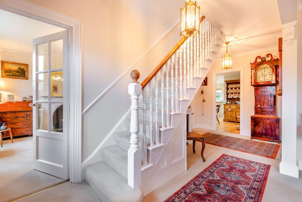 Staircase