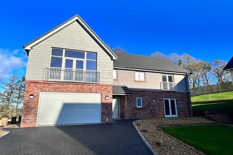 4 bedroom detached house for sale, Scotby, Carlisle CA4