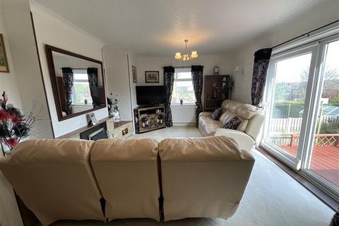 3 bedroom semi-detached house for sale - Goore Avenue, Sheffield, S9 4GE