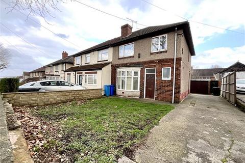 3 bedroom semi-detached house for sale - Prince Of Wales Road, Sheffield, S9 4ER