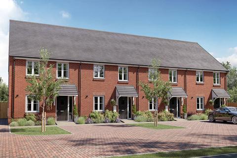 2 bedroom terraced house for sale, Plot 532, The Walton at Langley Mead at Shinfield Meadows, Shinfield Meadows RG2
