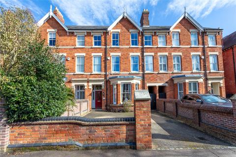 6 bedroom house for sale - Lansdowne Road, Bedford, Bedfordshire, MK40