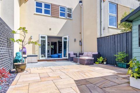 4 bedroom terraced house for sale, Smugglers Lane North, Highcliffe, Christchurch, Dorset, BH23