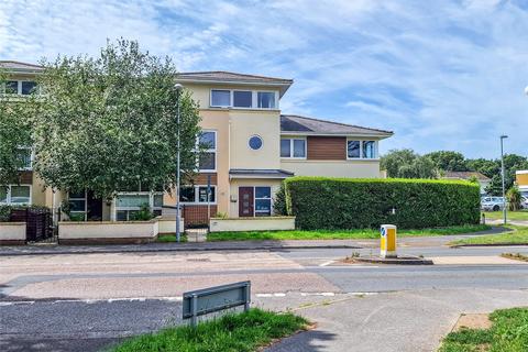 4 bedroom terraced house for sale, Smugglers Lane North, Highcliffe, Christchurch, Dorset, BH23