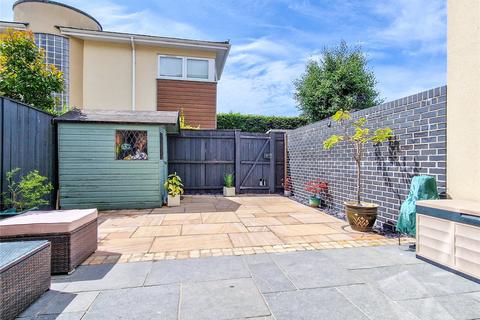 4 bedroom terraced house for sale, Smugglers Lane North, Highcliffe, Christchurch, Dorset, BH23