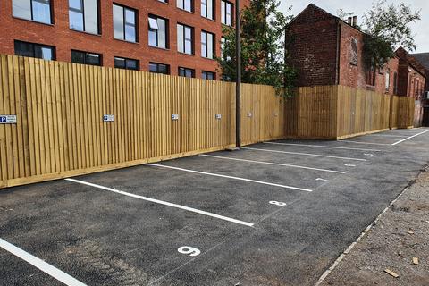 Parking to rent, Albion Yard, High Street, Lincoln