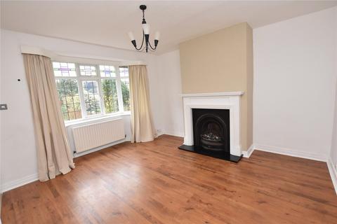 7 Ings Crescent, Guiseley, Leeds, LS20 8DD