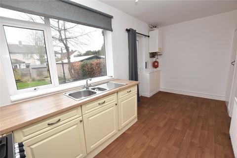 7 Ings Crescent, Guiseley, Leeds, LS20 8DD