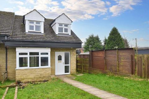 3 bedroom semi-detached house for sale - Coppice Wood Close, Guiseley, Leeds, West Yorkshire