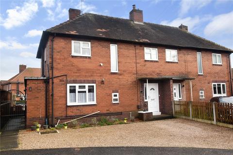 3 bedroom semi-detached house for sale, Kirkwood Grove, Tingley, Wakefield, West Yorkshire