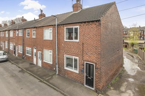 2 bedroom terraced house for sale, Goosehill Road, Normanton, West Yorkshire