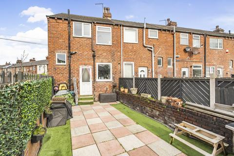 2 bedroom terraced house for sale, Goosehill Road, Normanton, West Yorkshire