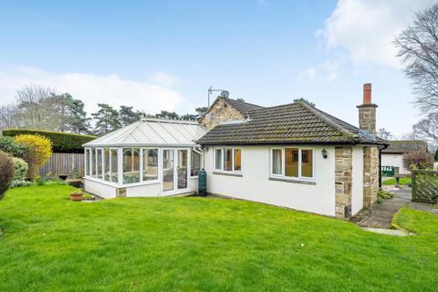 3 bedroom detached bungalow for sale, Nichols Close, Wetherby, West Yorkshire