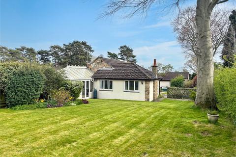 5 Nichols Close, Wetherby, LS22 6GQ