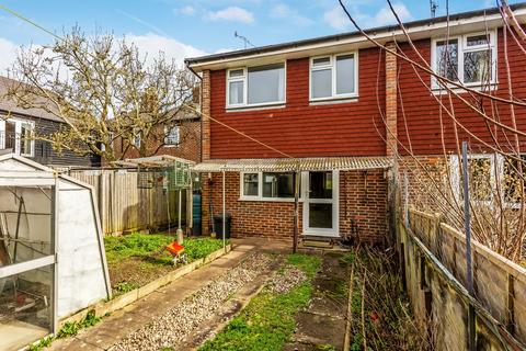 3 bedroom end of terrace house for sale, Mill Hill Cottages, Mill Hill, Edenbridge