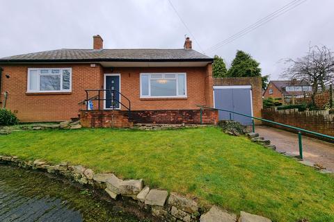 3 bedroom bungalow to rent, East Law, Consett