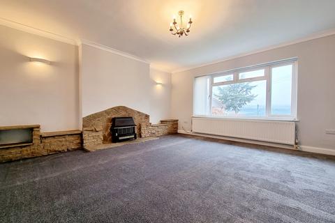 3 bedroom bungalow to rent, East Law, Consett