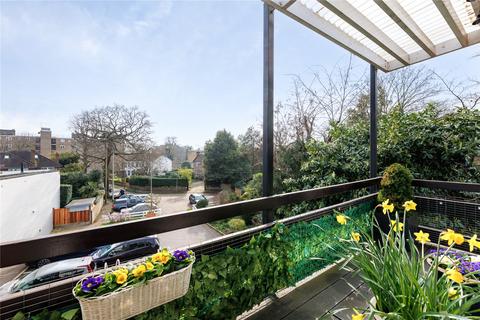 2 bedroom penthouse for sale, Roundacre, Inner Park Road, Wimbledon, London, SW19