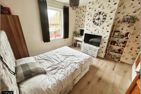 2 bedroom terraced house for sale - Norwood Road, Brierley Hill
