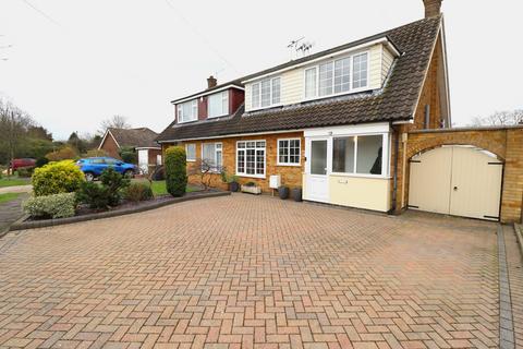 4 bedroom semi-detached house for sale, Upper Lambricks, Rayleigh, SS6