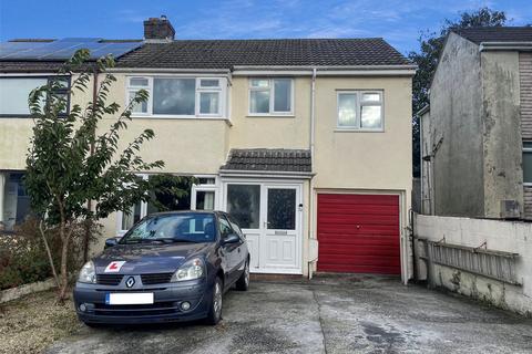 Statham Road, Bodmin, Cornwall, PL31